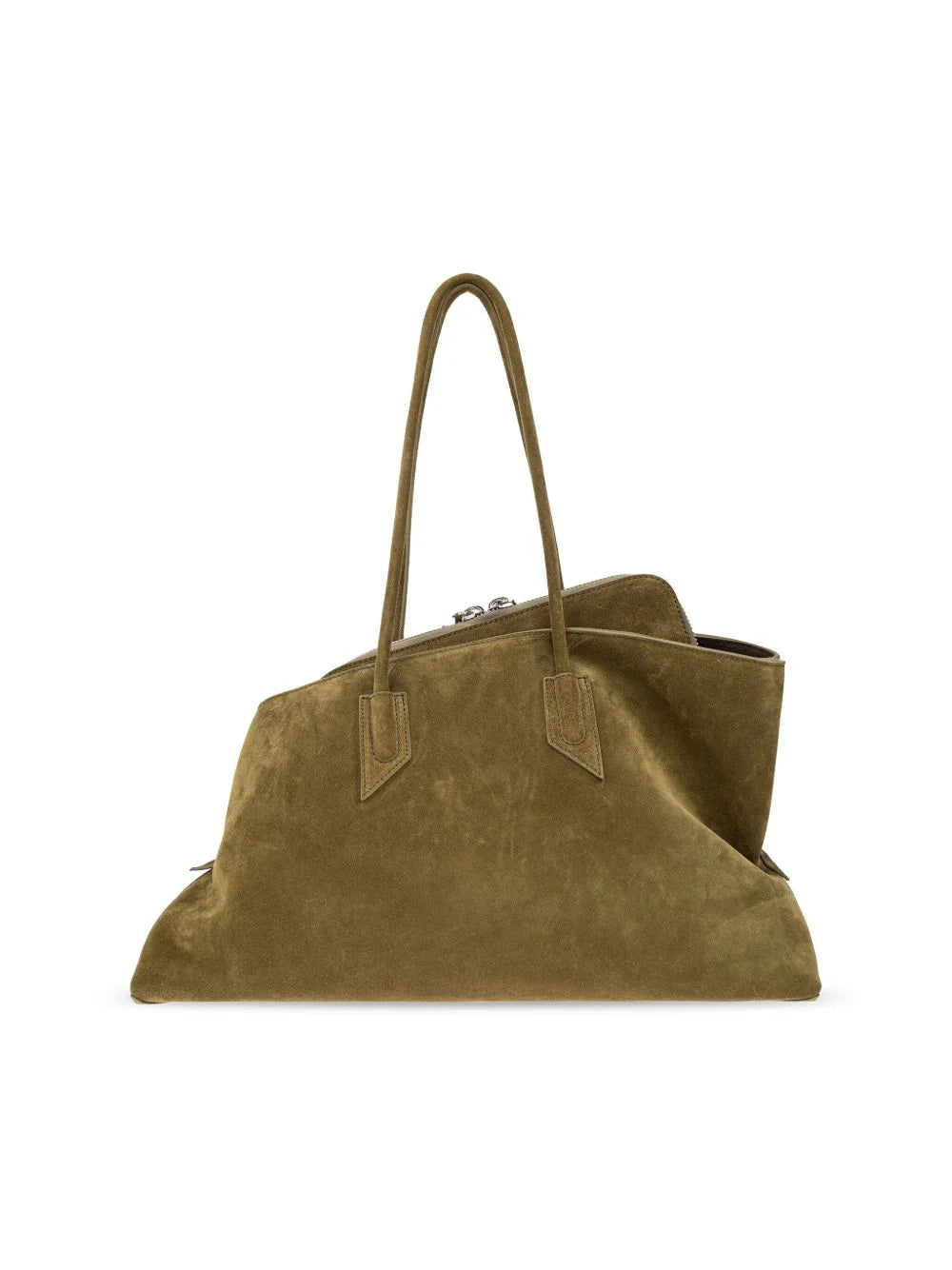 "LA PASSEGGIATA MEDIUM" TOP HANDLE BAG
