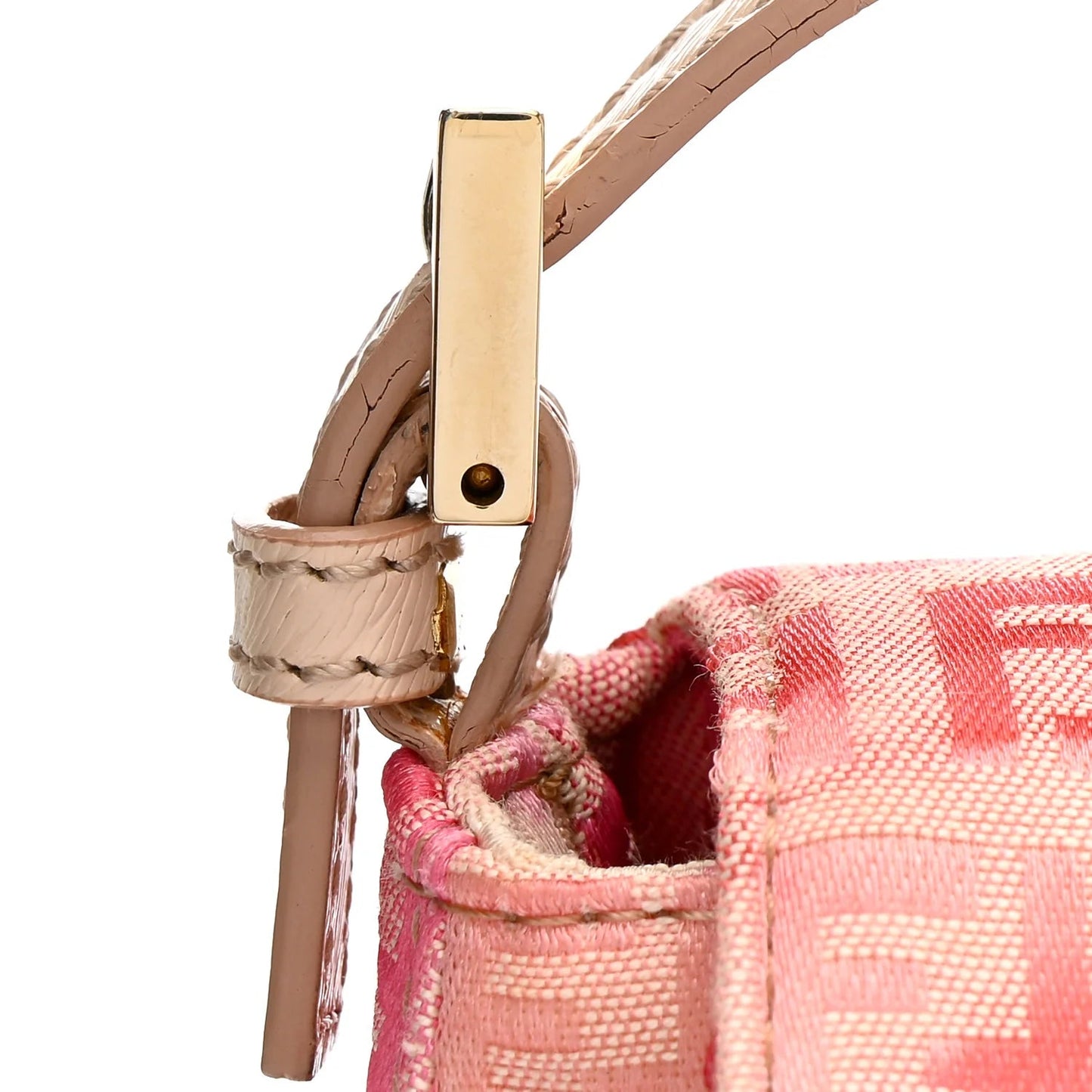 Zucchino Vitello Floral Mini Forever Mama Baguette Pink Multicolor