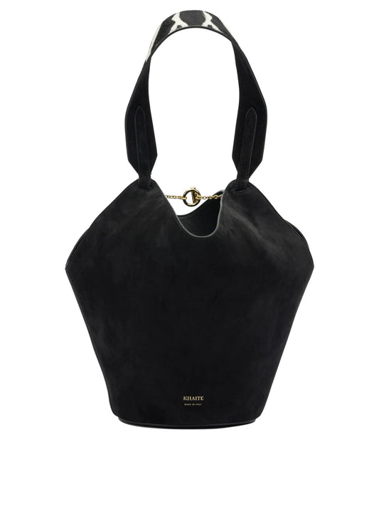 "Lotus" Mini Shoulder Bag