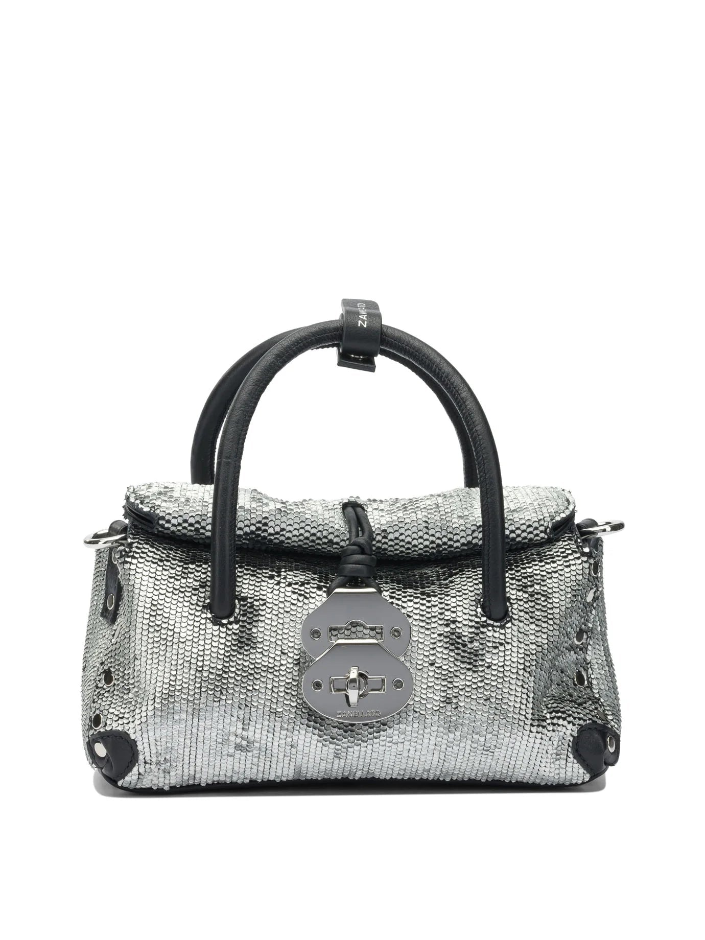 "DOTTA" HANDBAG