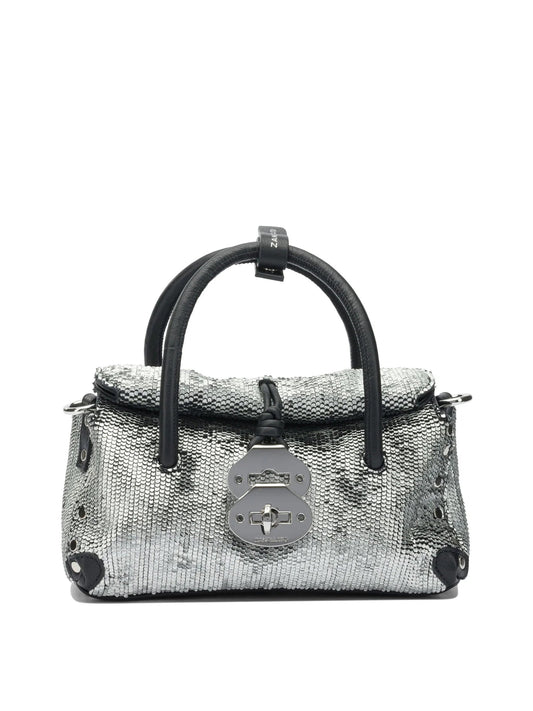 "DOTTA" HANDBAG