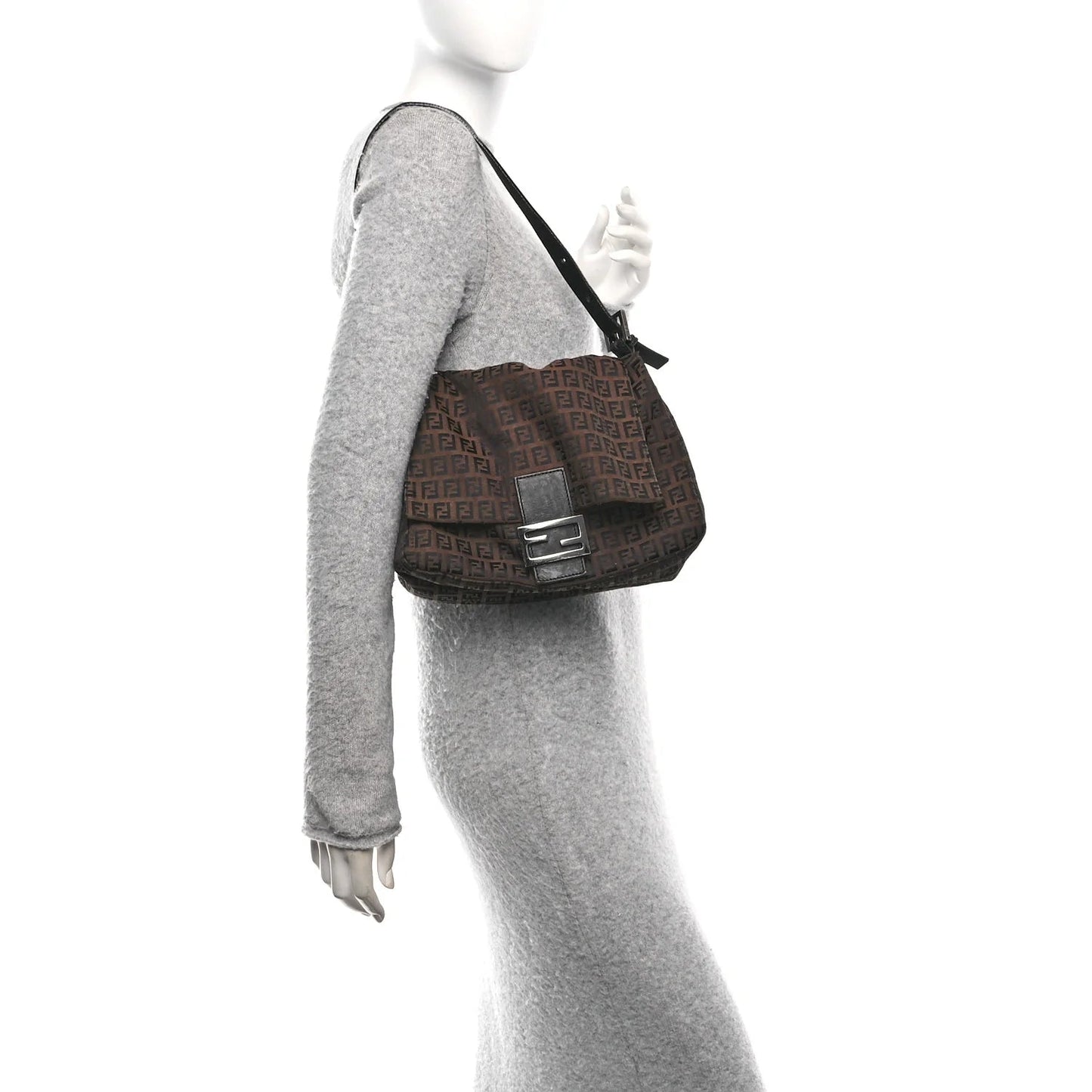 Zucchino Mama Baguette Brown