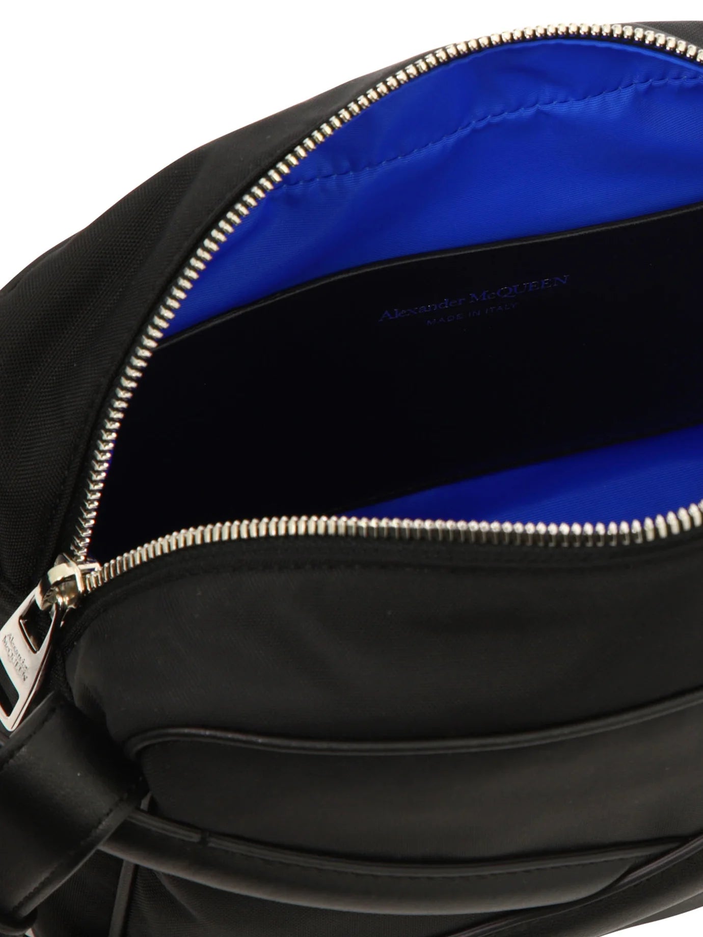 "Harness Camera" Crossbody Bag