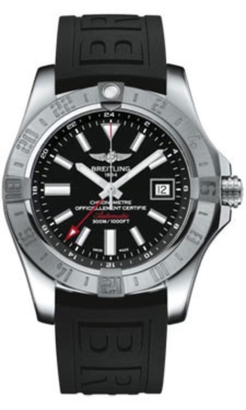 '- Avenger II GMT