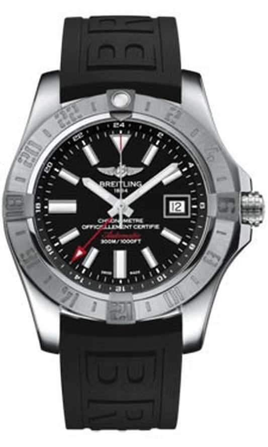 '- Avenger II GMT