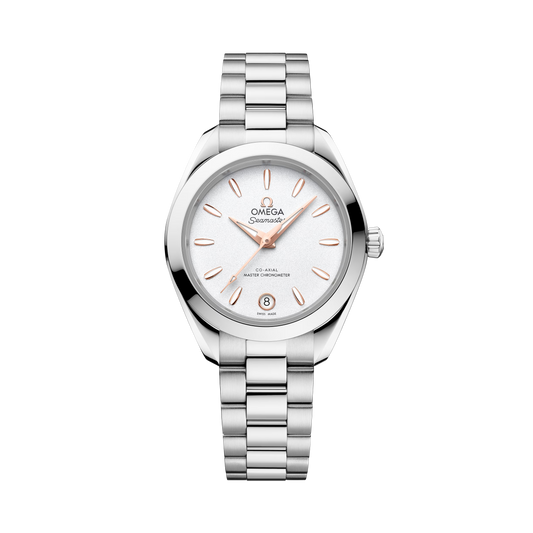 Seamaster Aqua Terra 150M