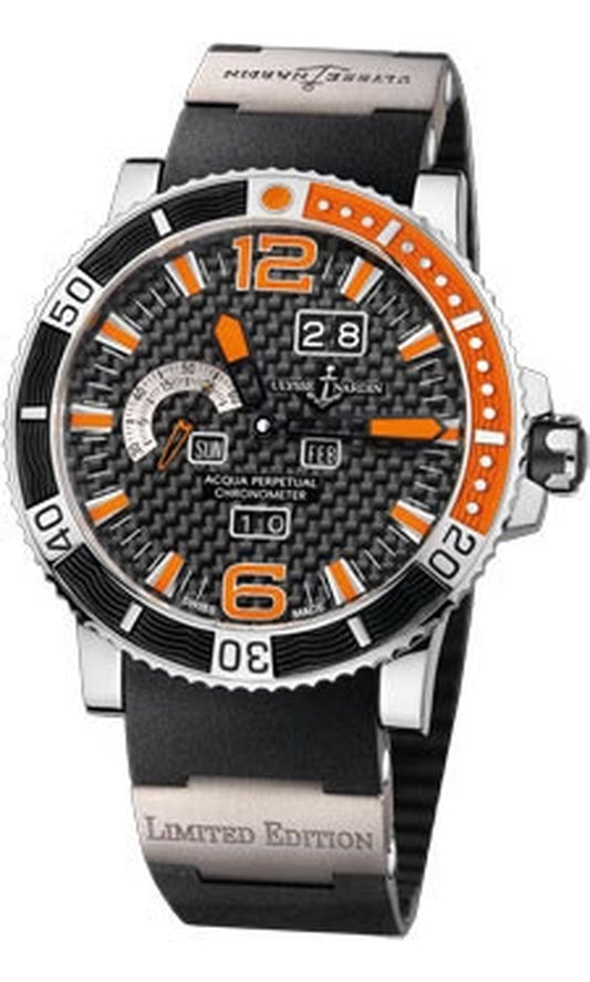 '- Marine Acqua Perpetual - Limited Edition