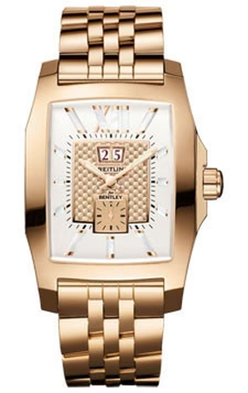 '- Bentley Flying B No 3