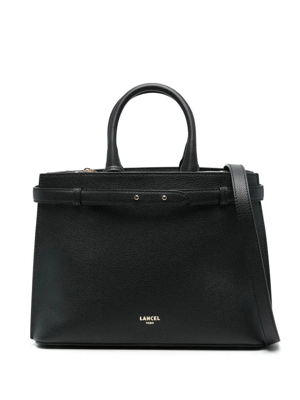 "FAUBOURG DE " MEDIUM ZIP CARRYALL