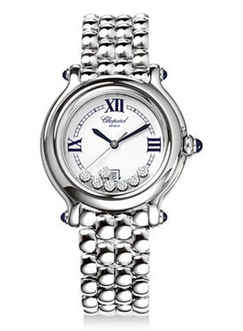 '- Happy Sport - round Classic - 32Mm