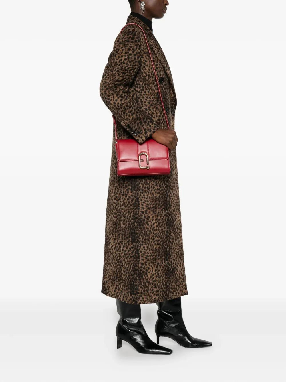 " NUVOLA" SMALL CROSSBODY 22