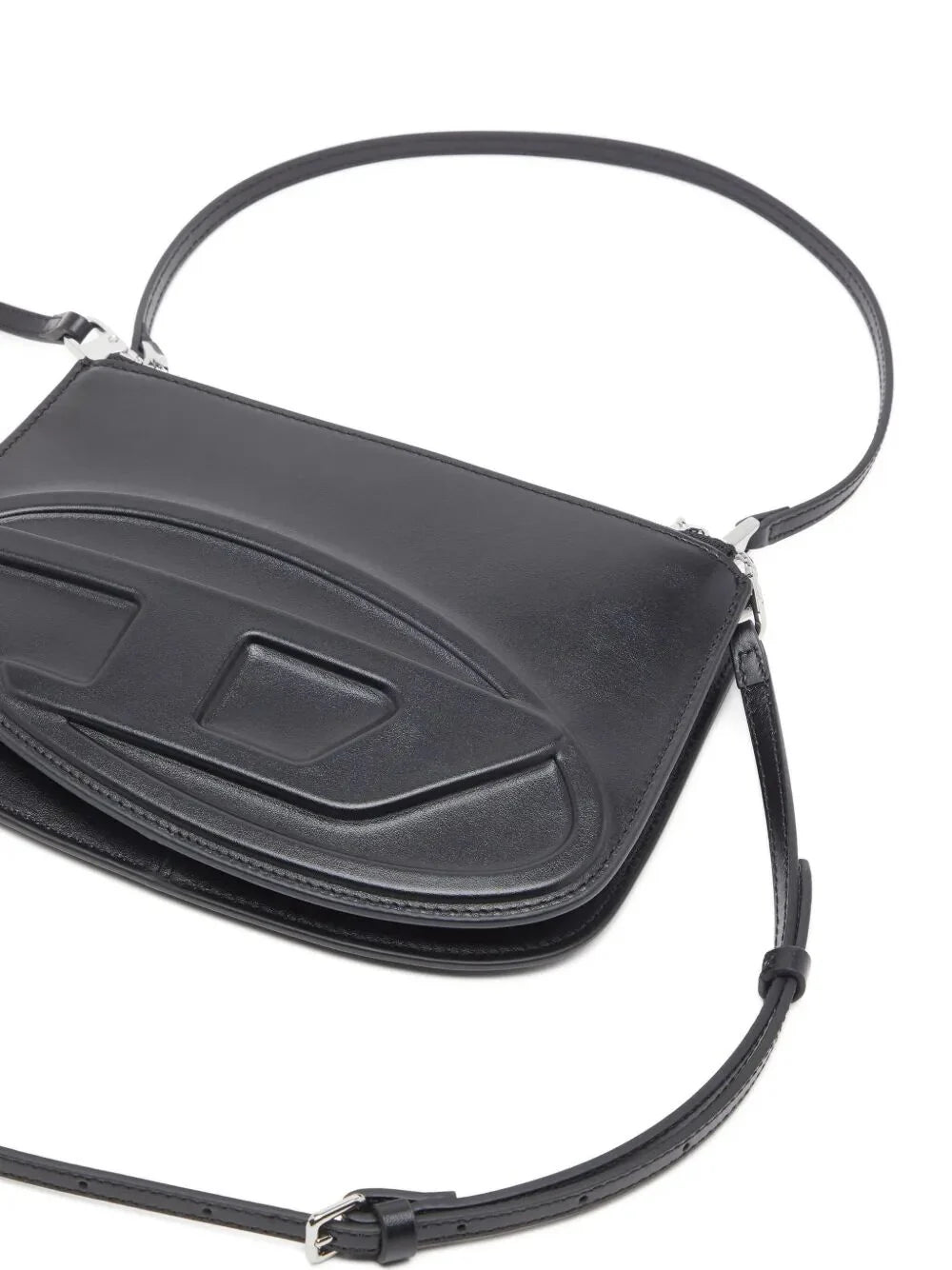 "1DR TWIN" SHOULDER BAG