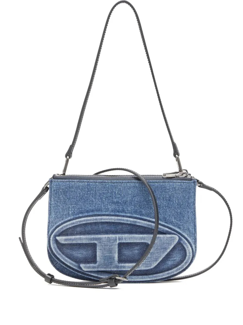 "1DR TWIN" SHOULDER BAG