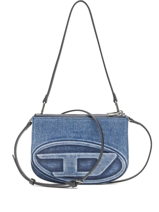 "1DR TWIN" SHOULDER BAG