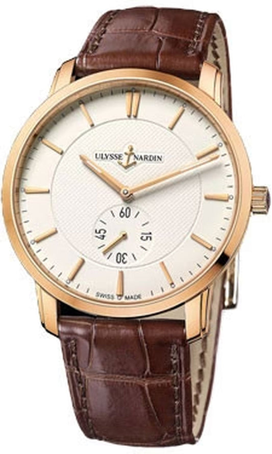'- Classico Manual - Rose Gold