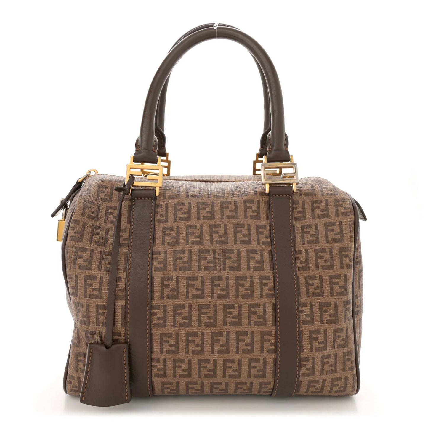 Zucchino Spalmati Vitello Boston Nocciola Castagna