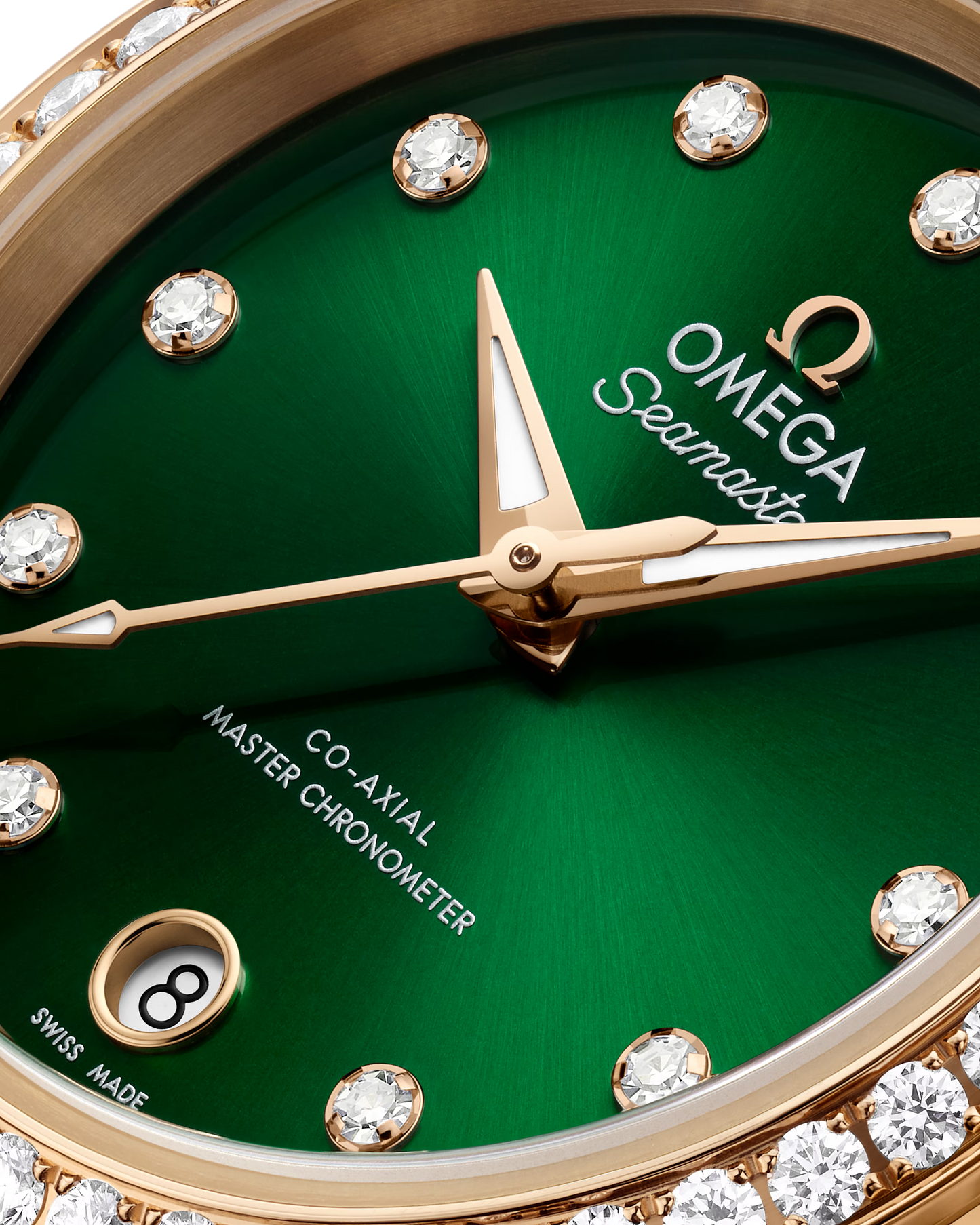 Seamaster Aqua Terra 150M