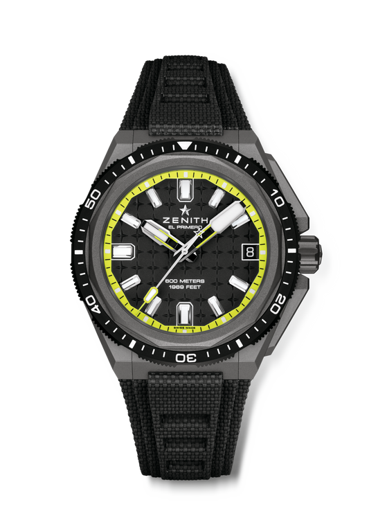 Defy Extreme Diver