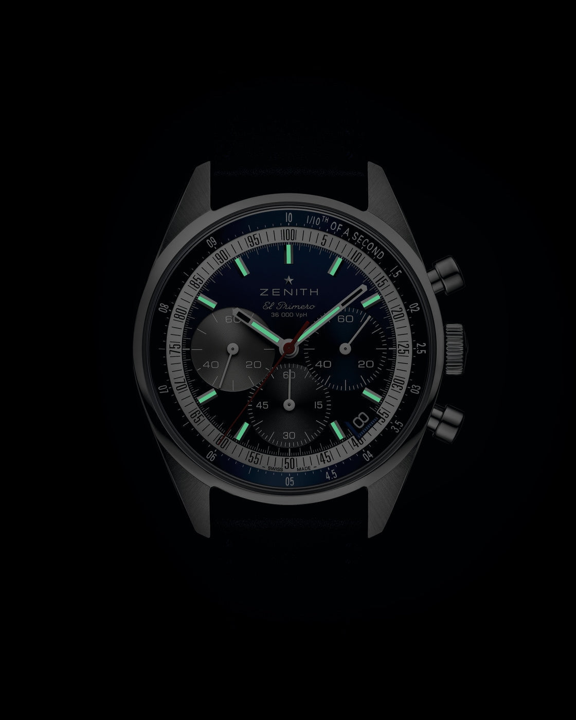 Chronomaster Orignal