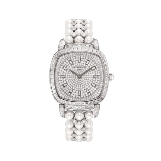 Patek Philippe Gondolo Haute Joaillerie 7042/100G