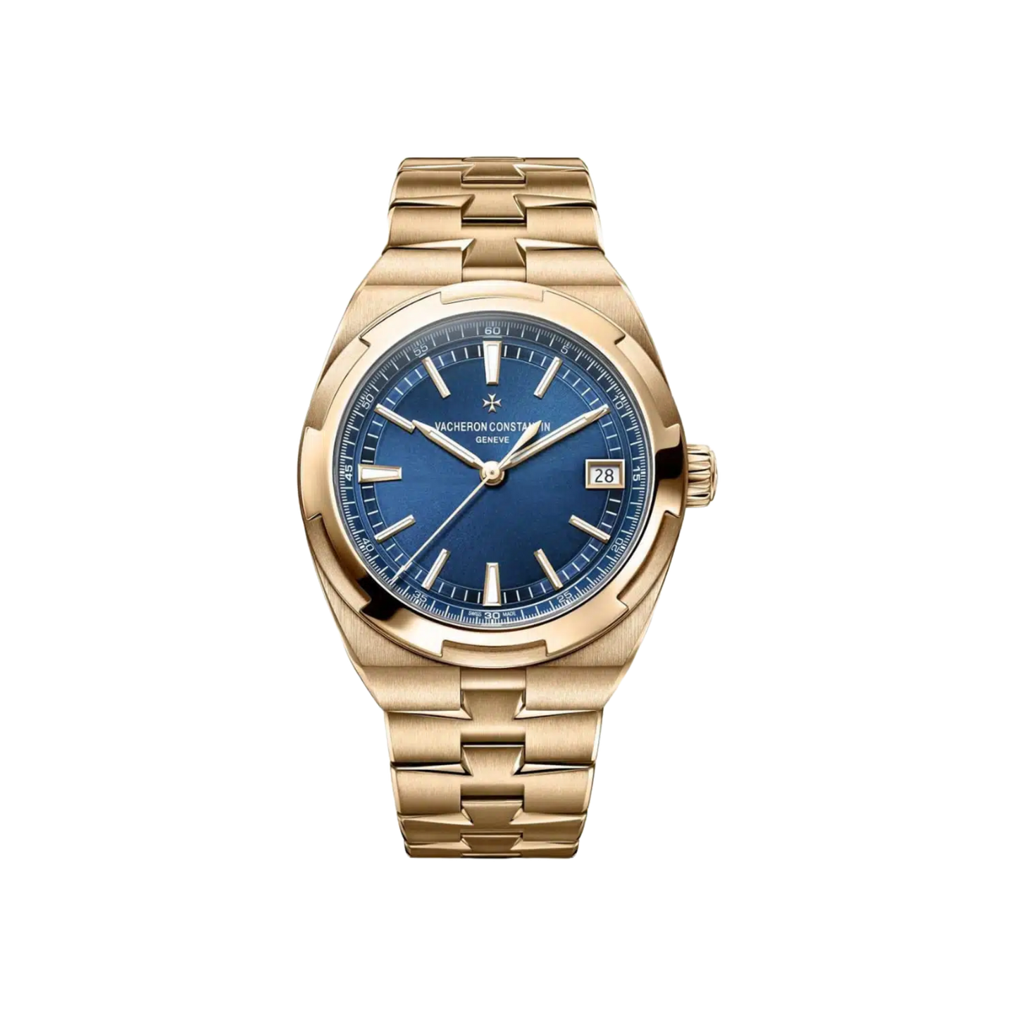 Vacheron Constantin Overseas 4500V/110R-B705