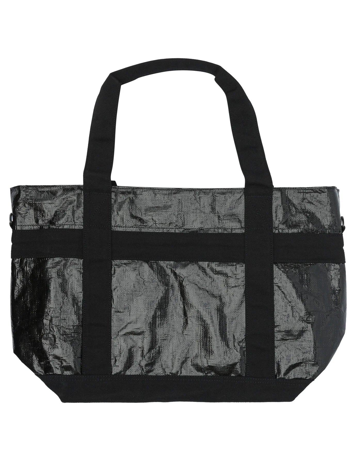 X Song for the Mute Shoulder Tote Bag