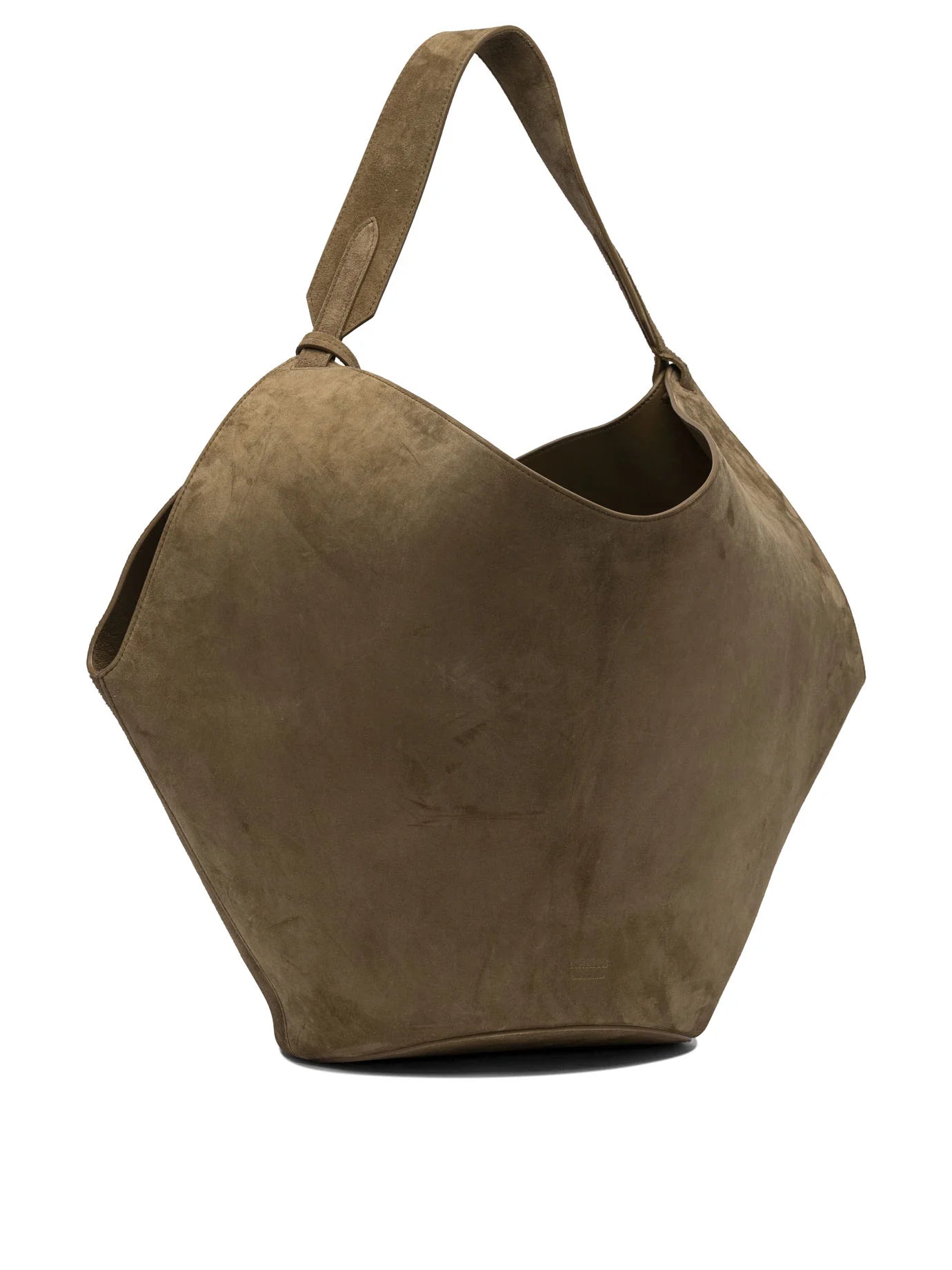 "Lotus" Shouler Bag