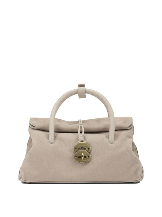 "DOTTA JONES" HANDBAG