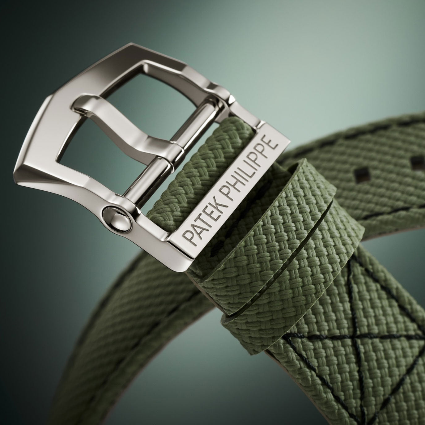 Unworn Patek Philippe Complications 5524G-010, box and papers