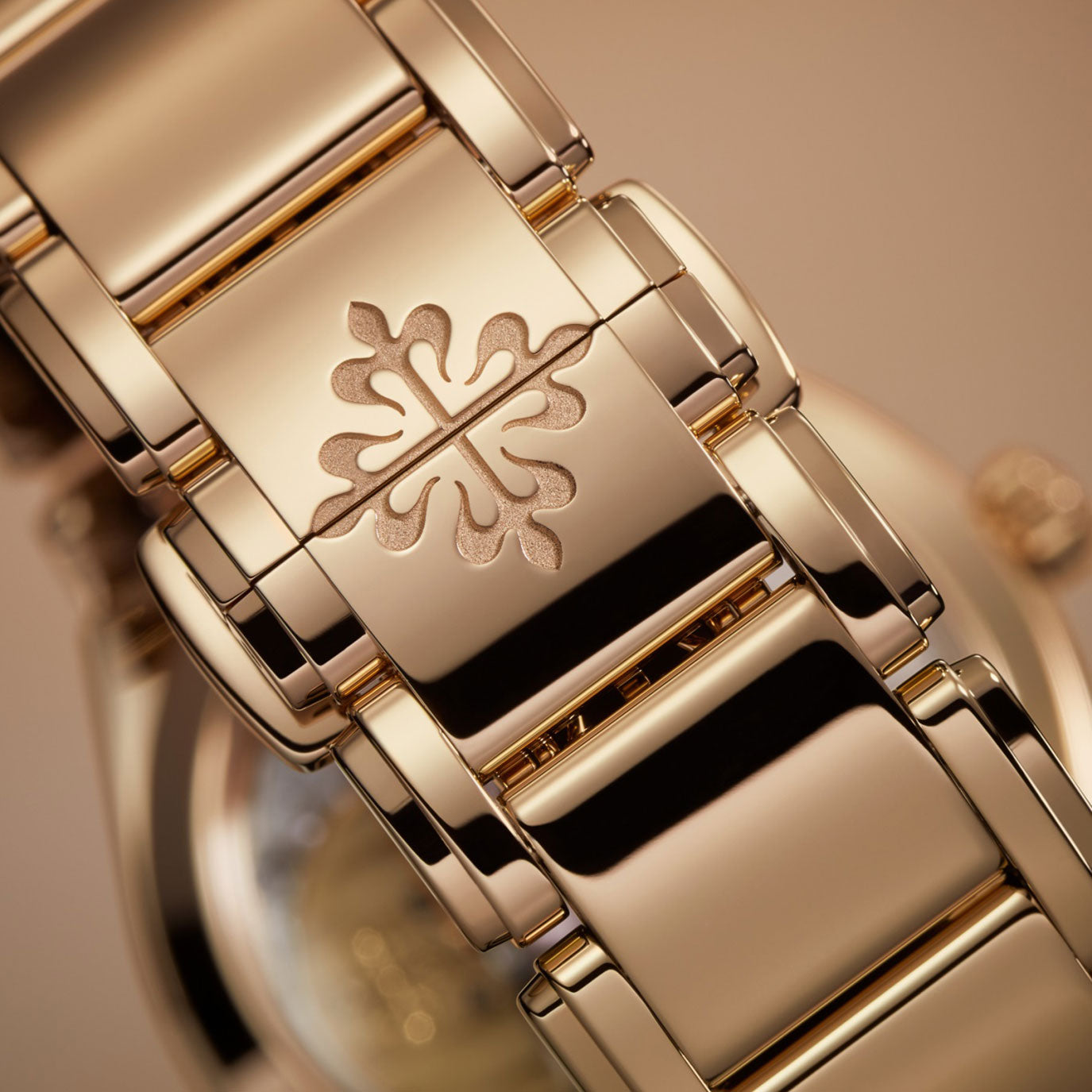 Unworn Patek Philippe Twenty~4, 7340-1R-010, box and papers