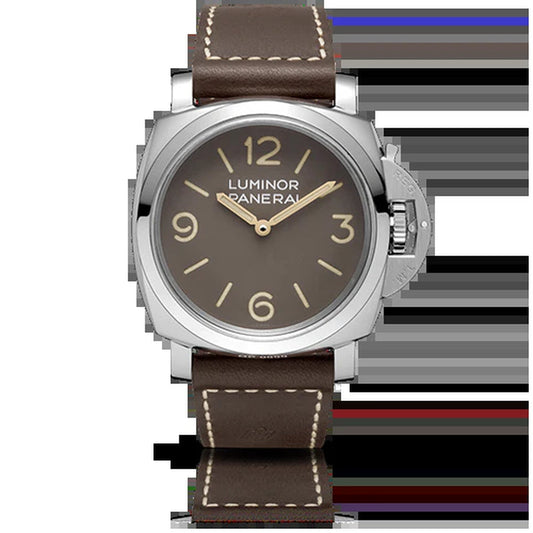 '- Luminor 1940 - 3 Days Acciaio