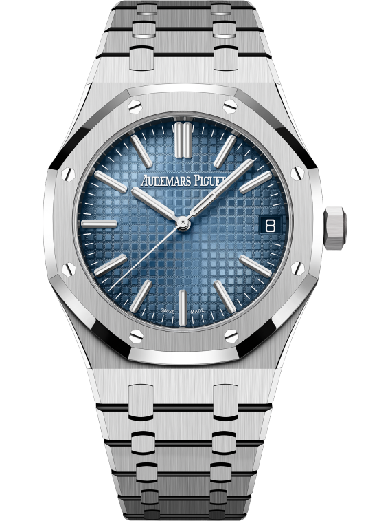 AUDEMARS PIGUET ROYAL OAK SELFWINDING | 15510BC.OO.1320BC.02