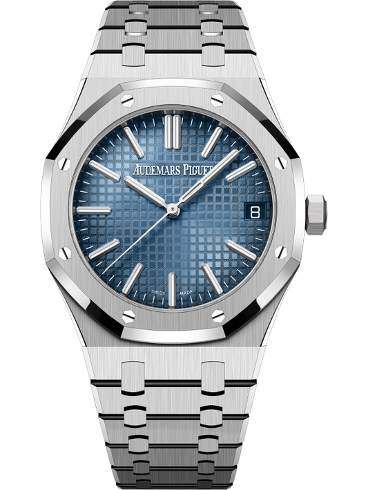 AUDEMARS PIGUET ROYAL OAK SELFWINDING | 15510BC.OO.1320BC.02