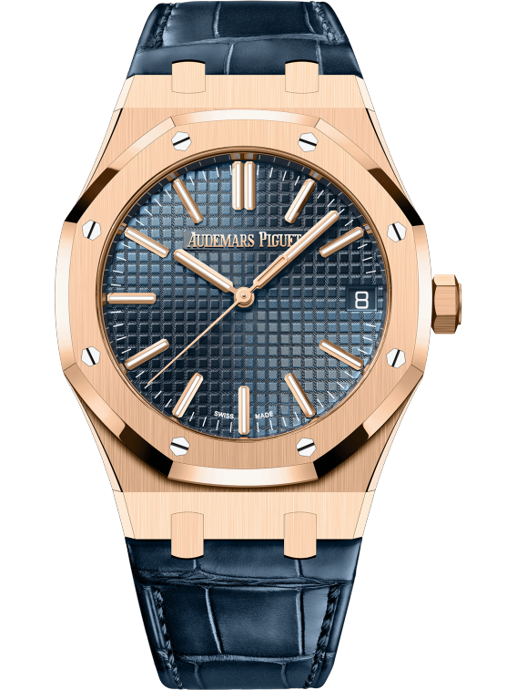 AUDEMARS PIGUET ROYAL OAK SELFWINDING | 15510OR.OO.D315CR.02