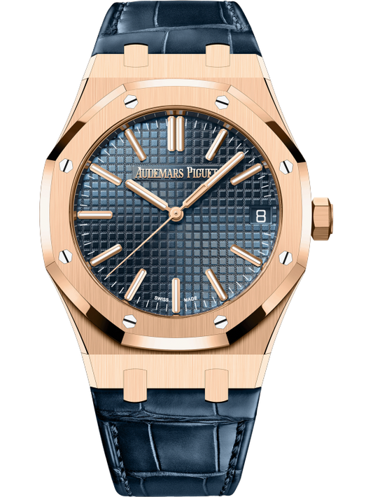 AUDEMARS PIGUET ROYAL OAK SELFWINDING | 15510OR.OO.D315CR.02