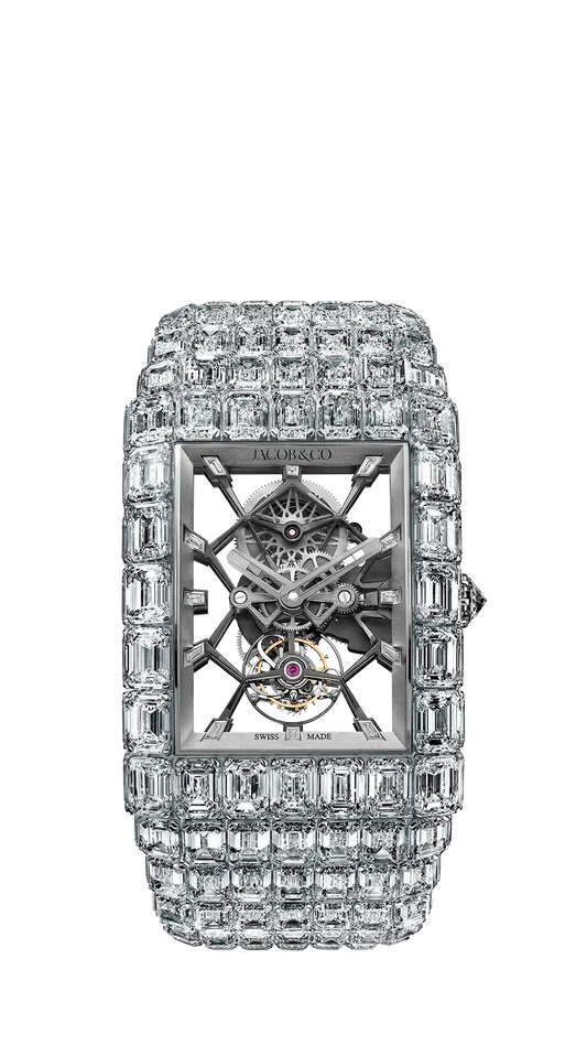 Billionaire II |  Billionaire II Jacob & Co.