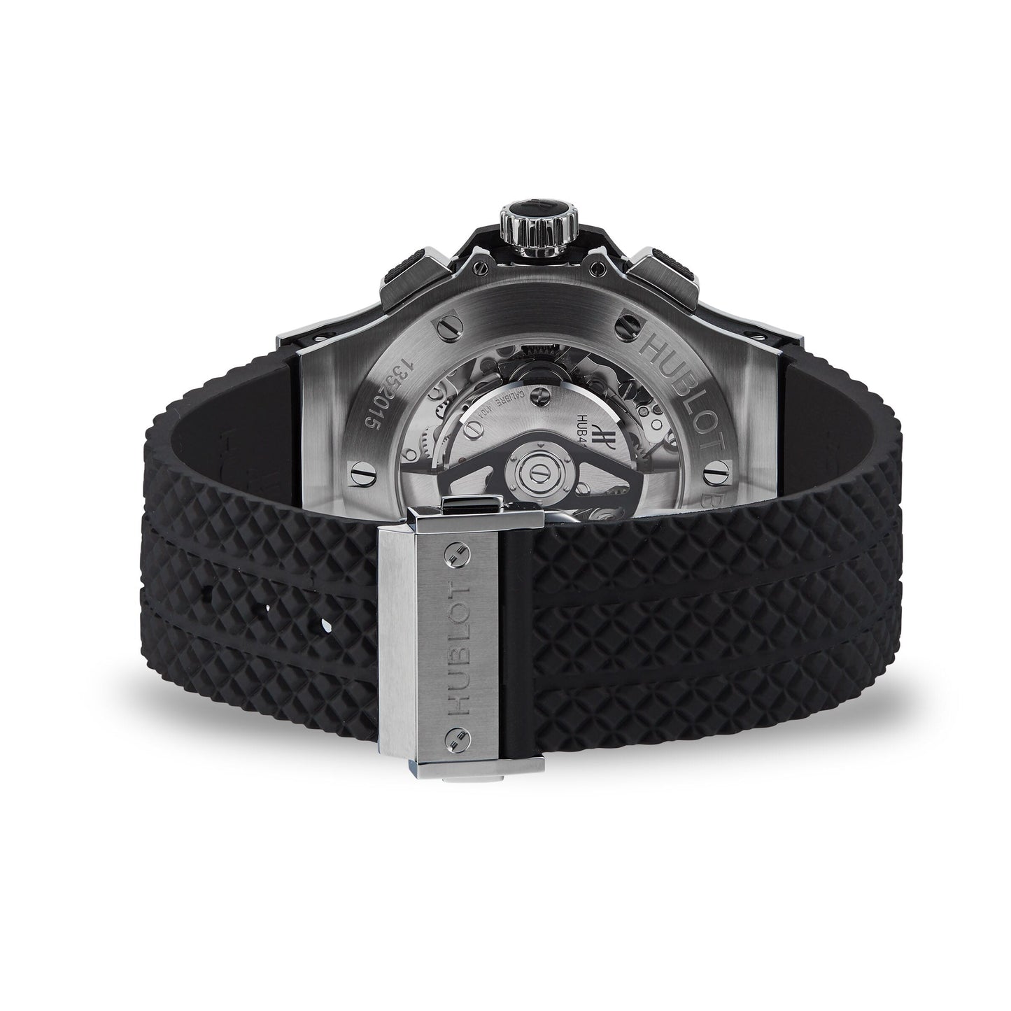 Big Bang Original Steel