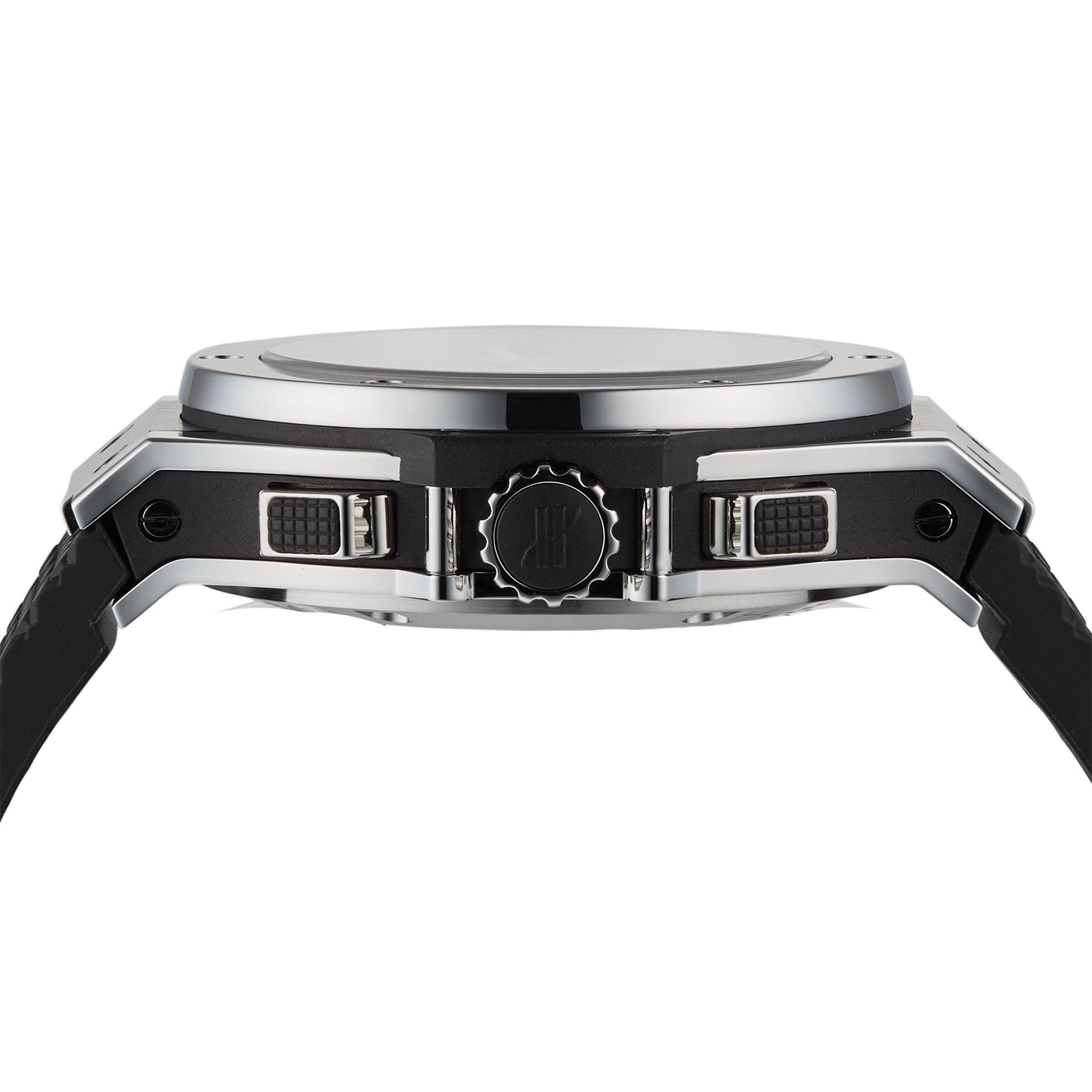 Big Bang Original Steel