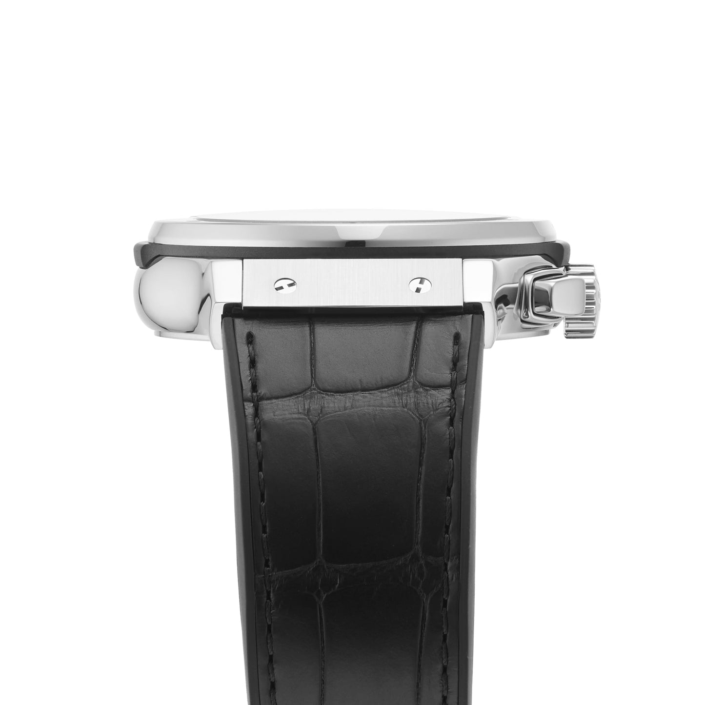 Classic Fusion Chronograph Titanium