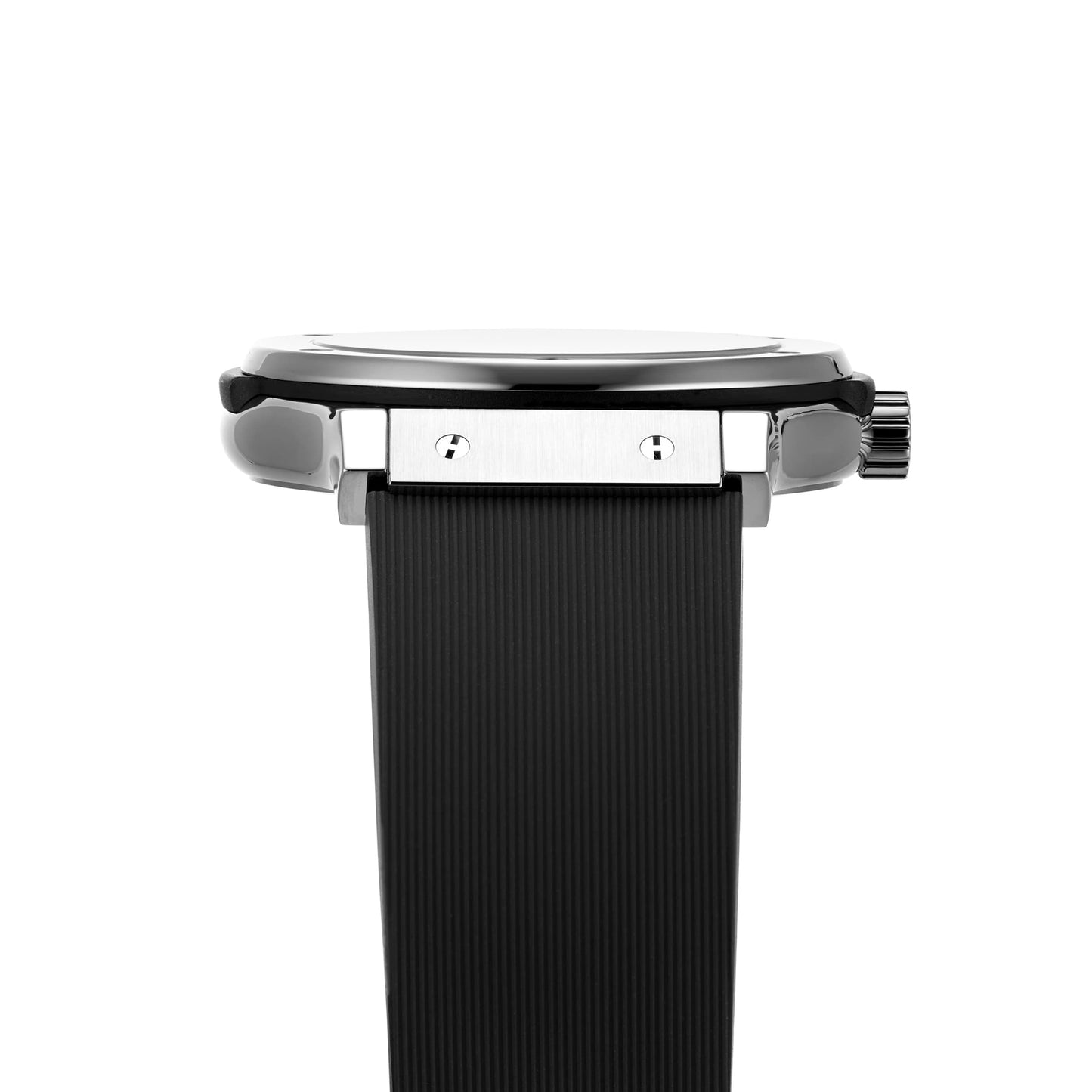 Classic Fusion Racing Grey Titanium