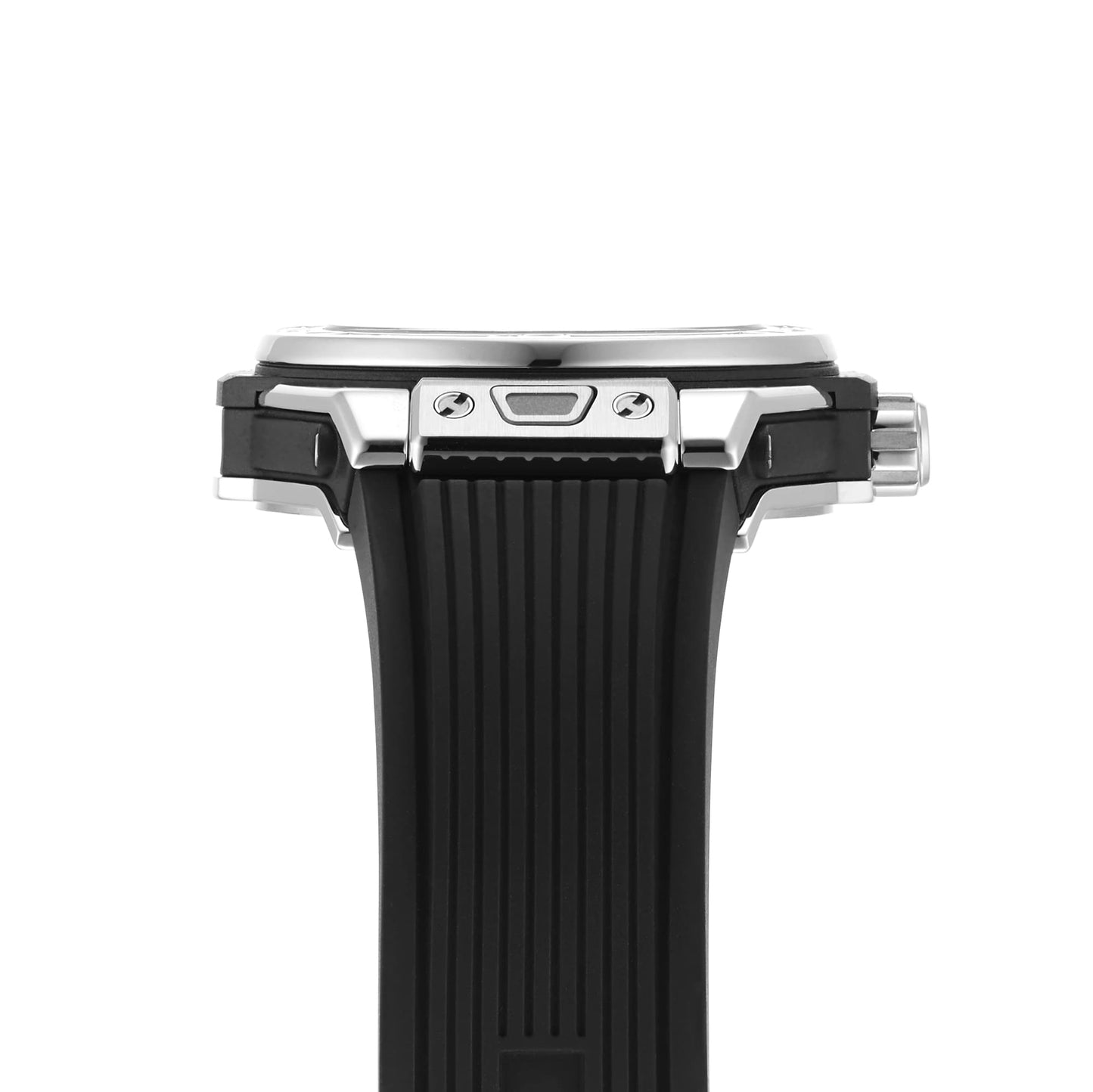 Big Bang One Click Steel Diamonds