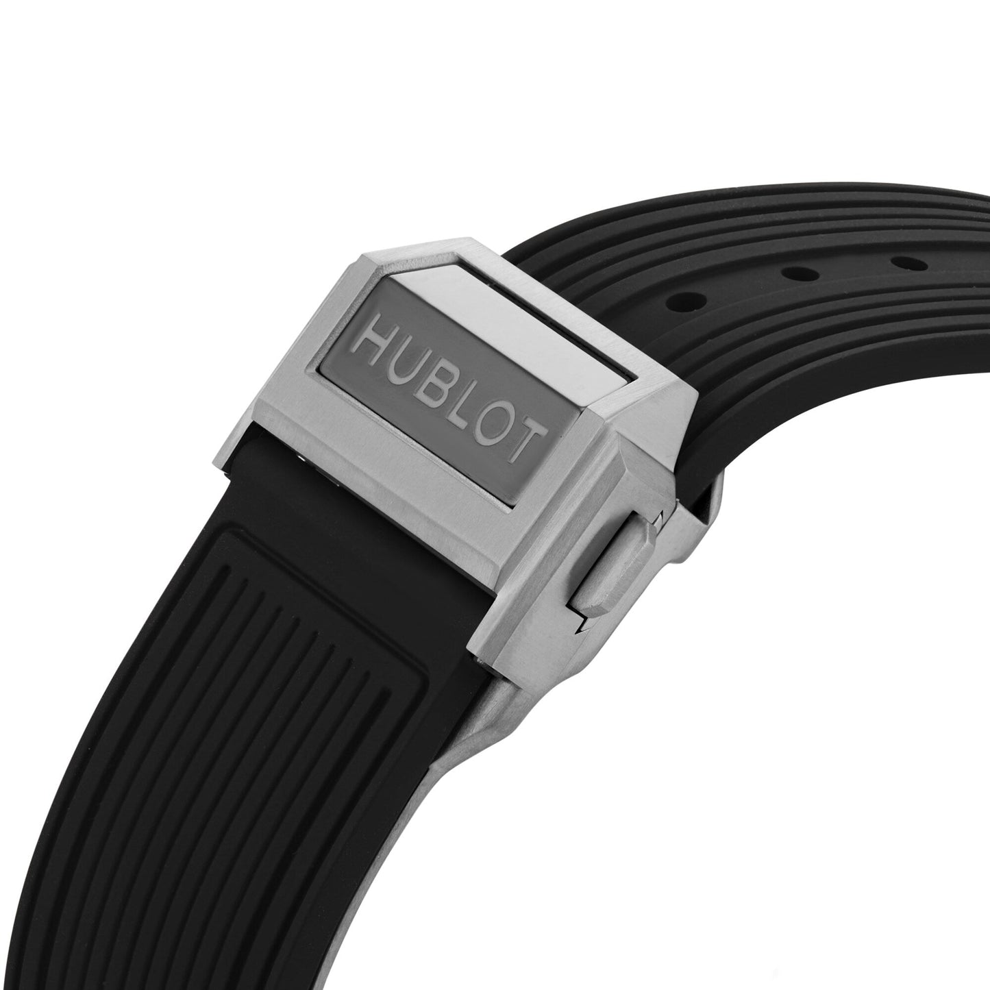 Spirit Of Big Bang Titanium Ceramic