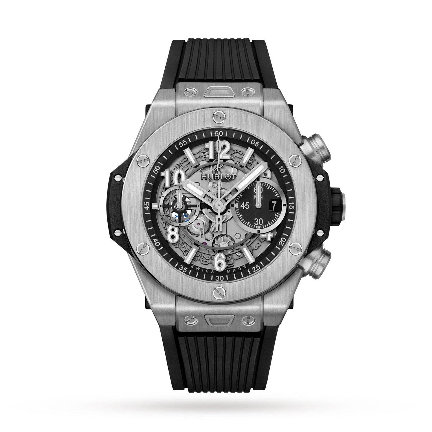 Big Bang Unico Titanium