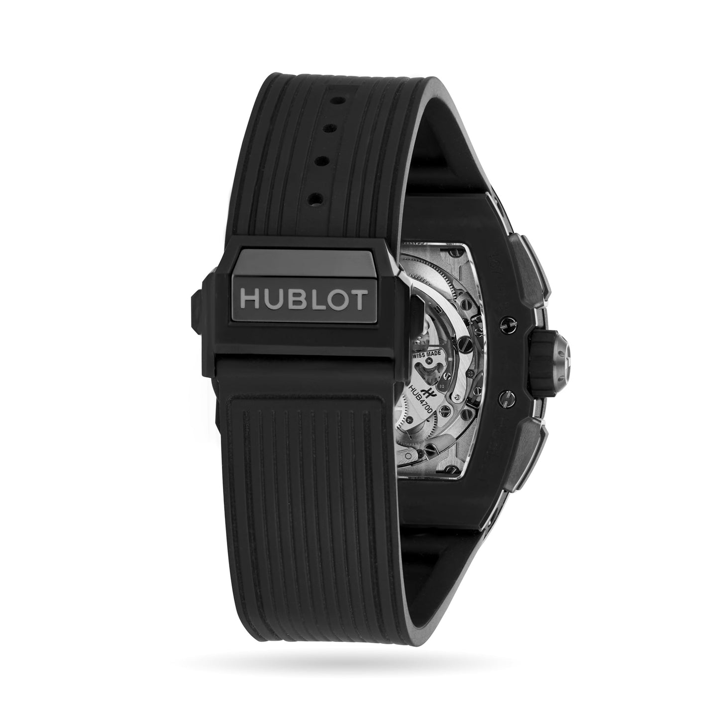 Spirit Of Big Bang Black Magic