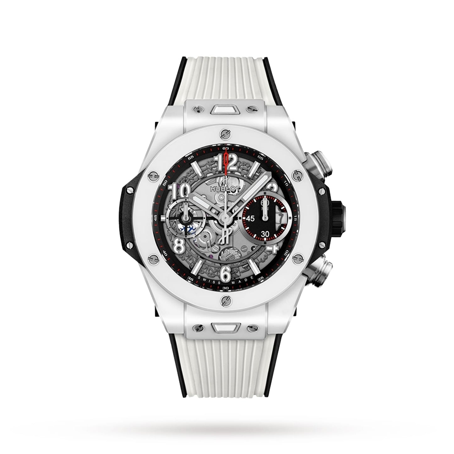 Big Bang Unico White Ceramic