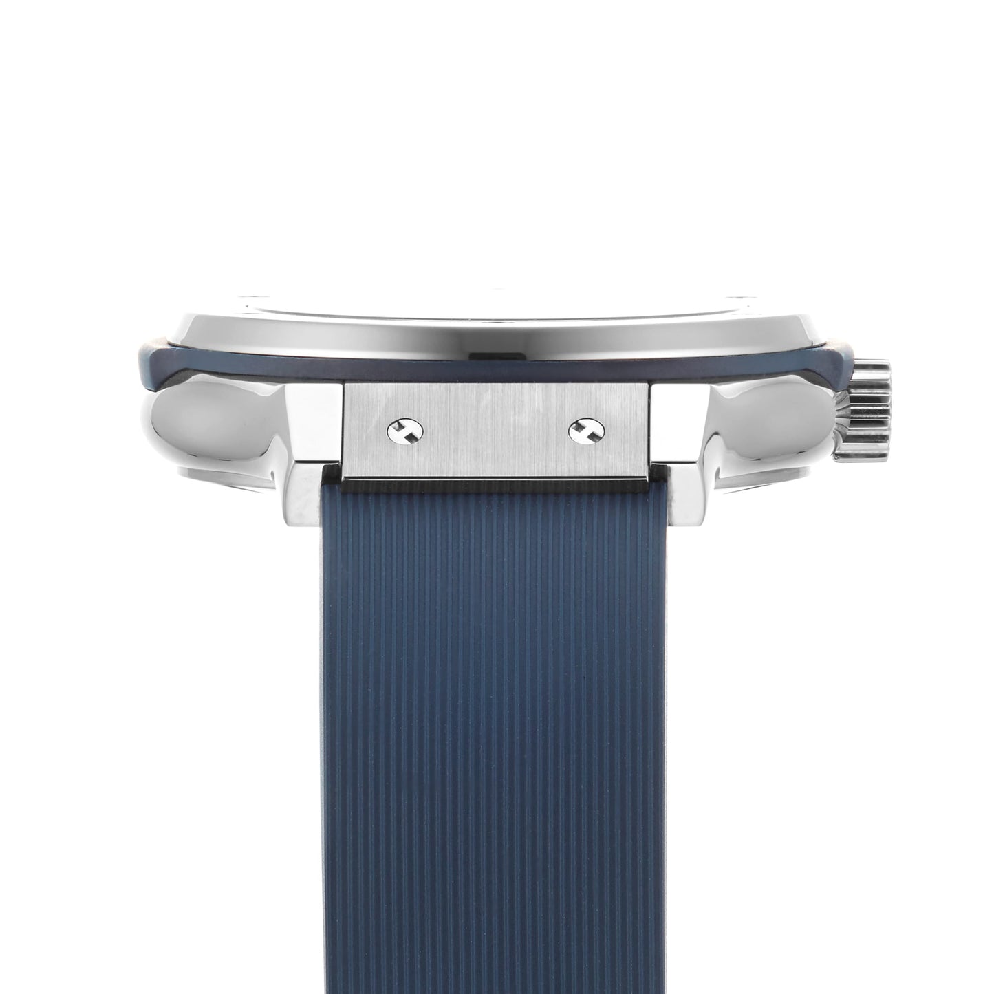 Classic Fusion Titanium Blue