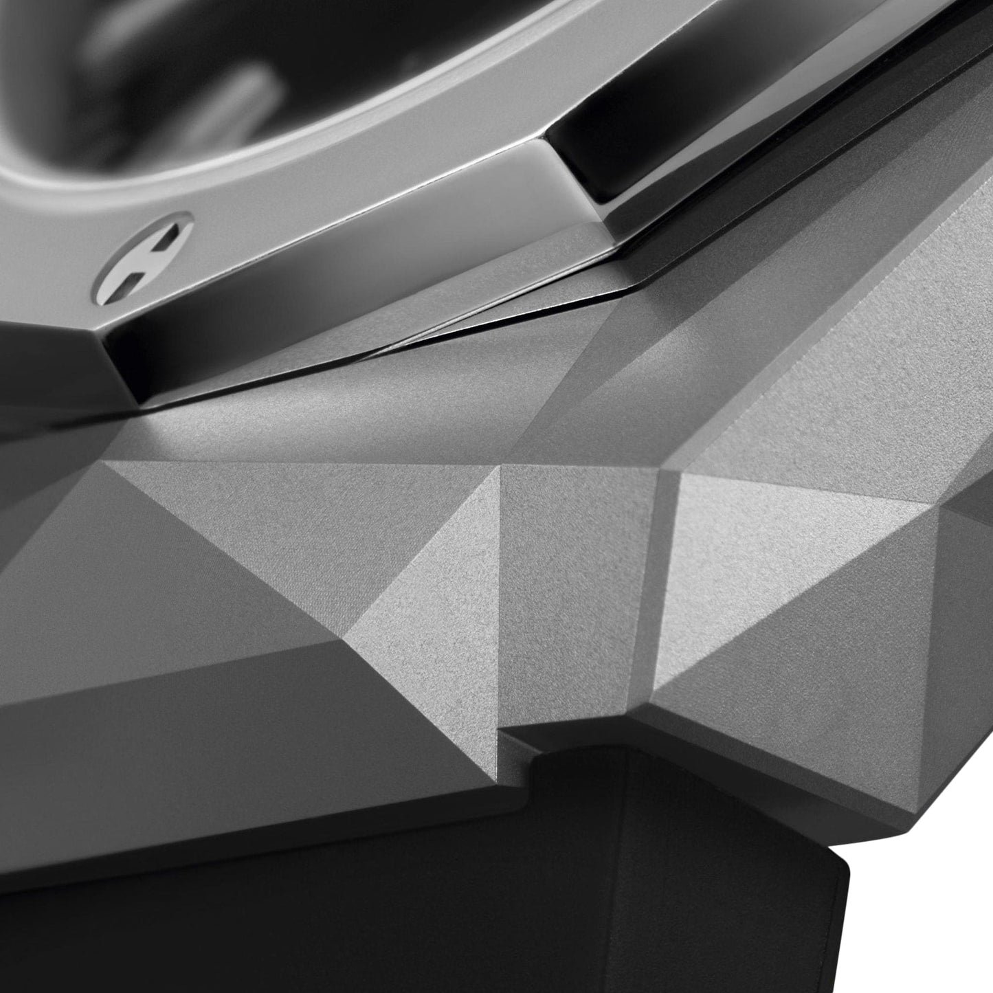 Classic Fusion Chronograph Orlinski Titanium