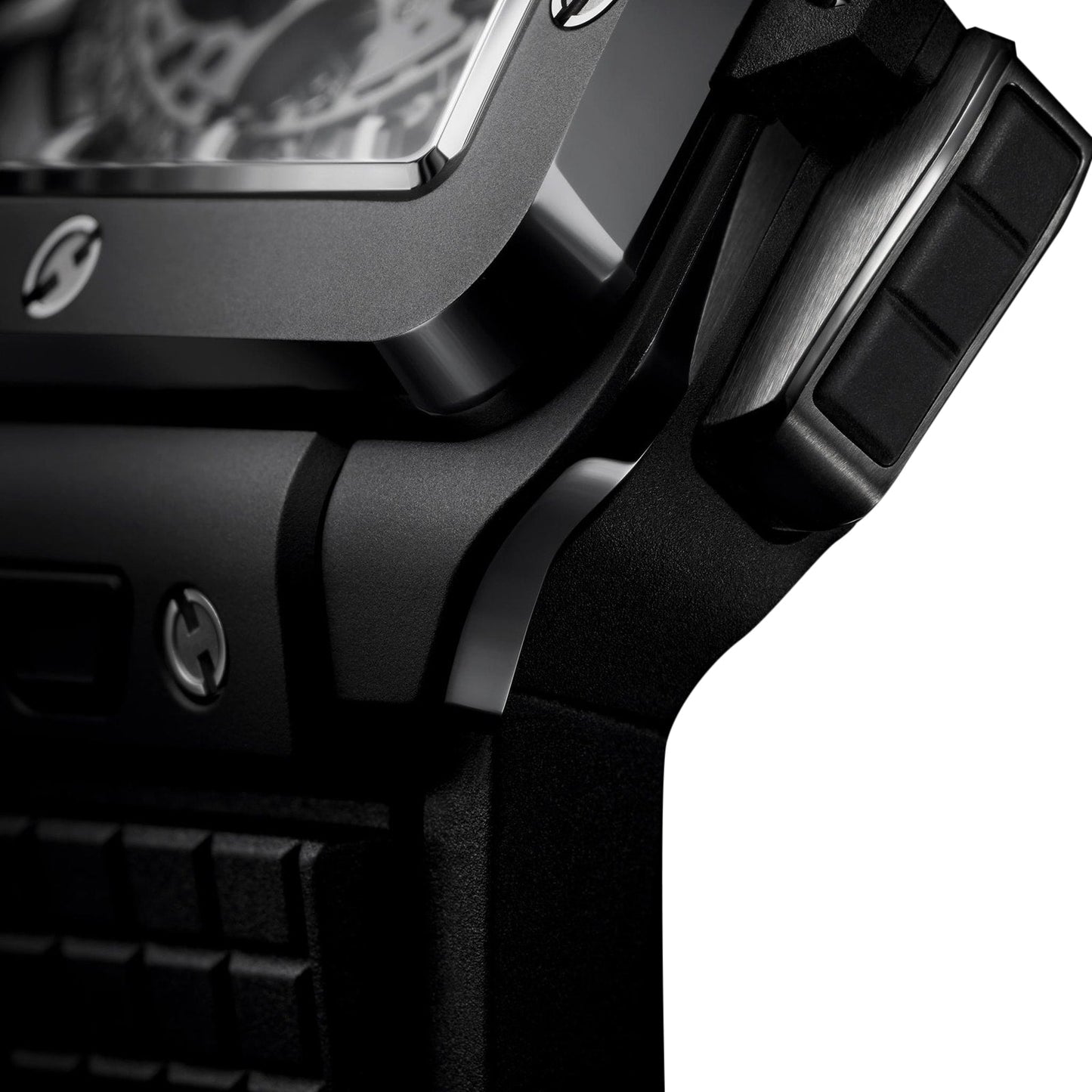 Square Bang Unico Black Magic