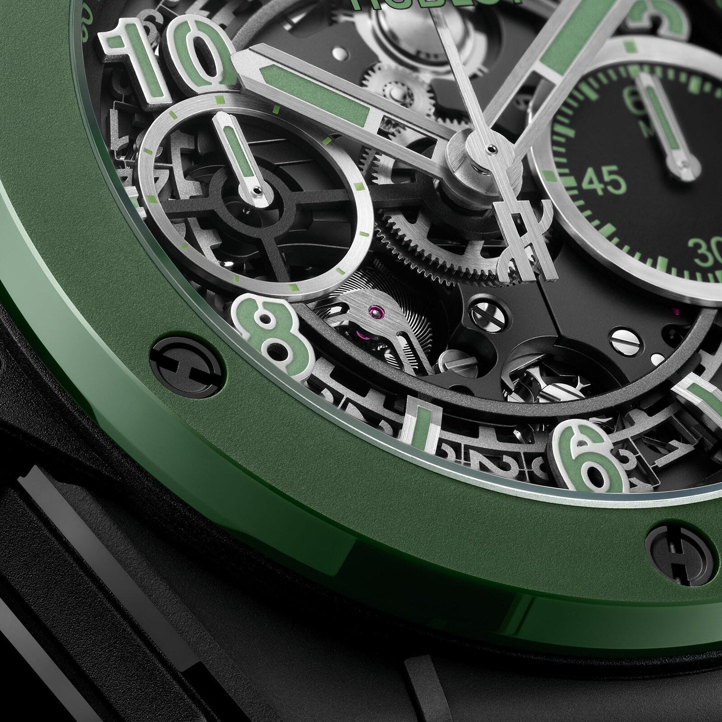 Big Bang Unico The Watches of Switzerland Group Exclusive