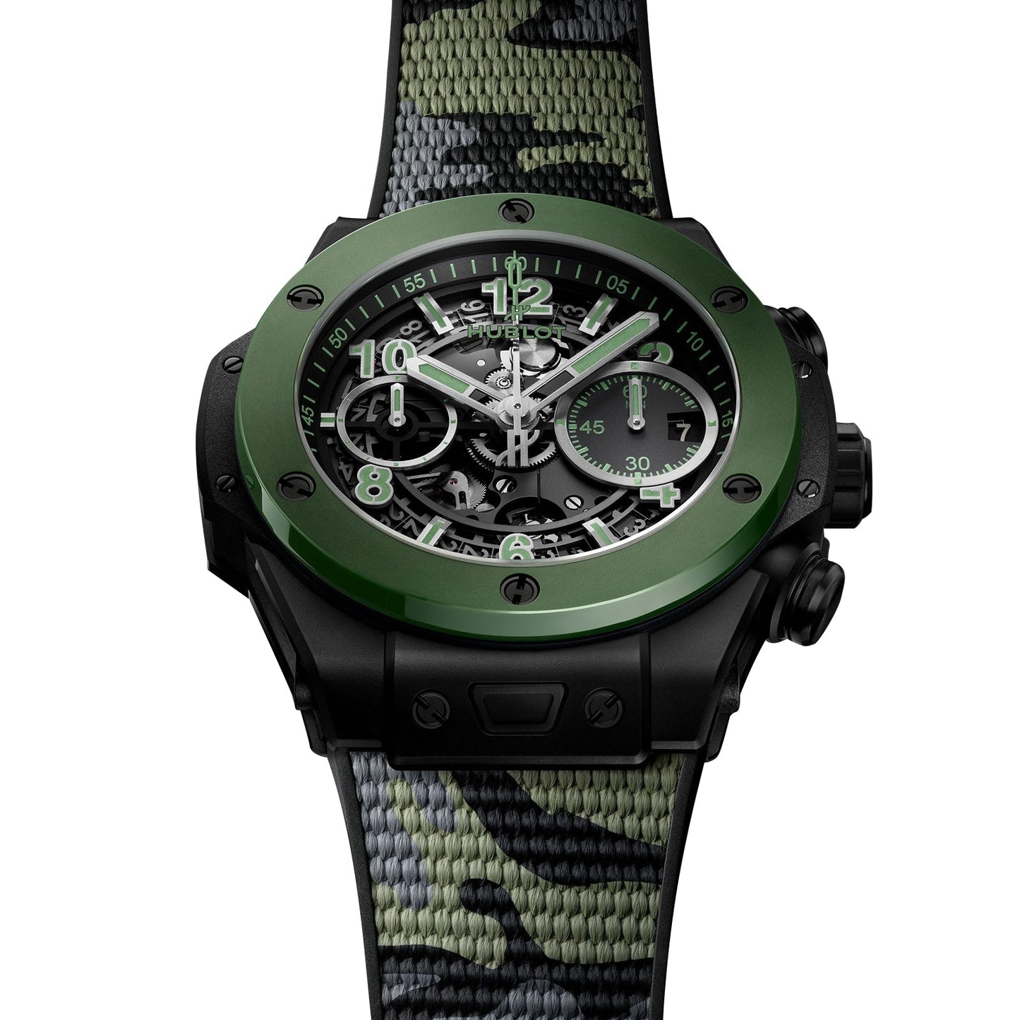 Big Bang Unico The Watches of Switzerland Group Exclusive